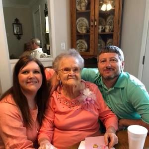 Meet your Posher, Johnathan